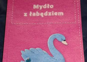 Mydło z łabędziem. Tom 17 - Krystyna Nepomucka