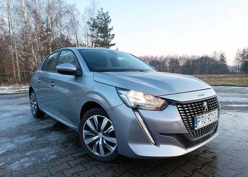 Peugeot 208 II 1.5 BlueHDi 102km