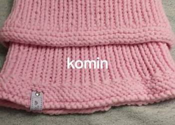Szal komin