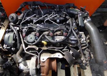 ZAFIRA C INSIGNIA ANTARA 2.0 CDTI 17r 170KM silnik B20DTH