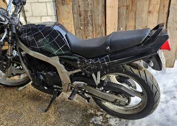 Syndyk sprzeda Suzuki GS 500 (40% wartości)