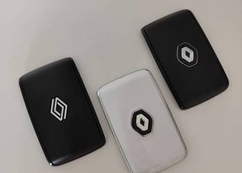 Renault Clio 5 Megane 4 ph2 Talisman ph2 Trafic Arkana Espace 5 Karta