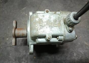 Nowy iskrownik silnika rozruchowego DT75
