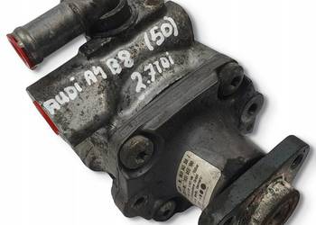 POMPA WSPOMAGANIA Audi A4 B8 2.7 TDI V6 oryginał 8K0145156J 7651955106