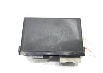 MODUŁ HAMULCA RĘCZNEGO JAGUAR XF I 08-15 STEROWNIK