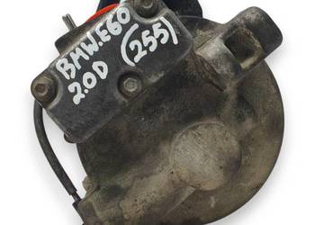 SPRĘŻARKA KLIMATYZACJI Opel Astra H Zafira B Signum Delphi 13250604