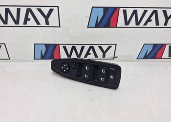 BMW X1 F48 F20 F30 F36 X5 F15 PRZEŁĄCZNIK PANEL STEROWANIA SZYB 9297346