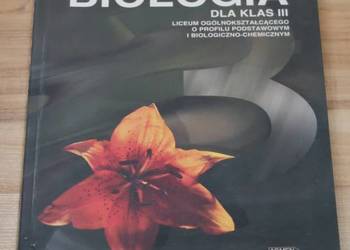 Henryk Wiśniewski - Biologia dla klas III