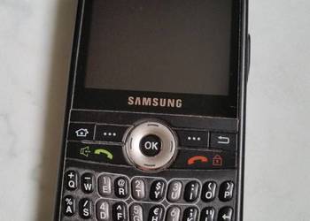 Telefon SAMSUNG SGH-i600