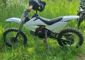 Cross 125 XTR