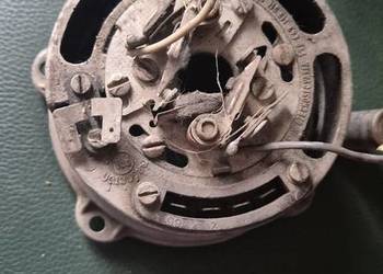 Alternator prądnica jawav 350