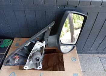 Ford transit mk6 lusterko prawe elektryczne podgrzewane