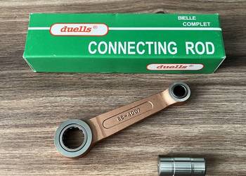 NOWY DUELLS KORBOWÓD CZOP 20.90 MM WSK 125