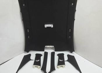 PODSUFITKA BMW F30 M PAKIET