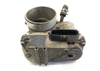 PRZEPUSTNICA MITSUBISHI LANCER VIII 1.8 143KM ZAWÓR POWIETRZA