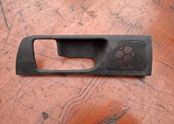 Osłona plastik maskownica klamki lewy tył Toyota Avensis T25 67618-05030