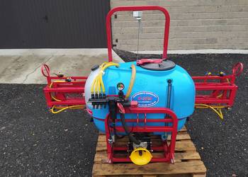 Opryskiwacz Biardzki 300l 12m