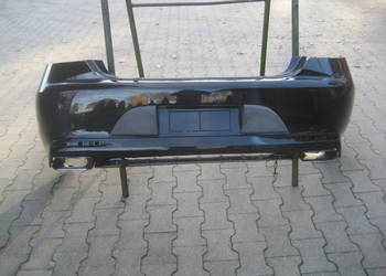 mercedes 217 w217 s klasa coupe zderzak tył bez pdc USA