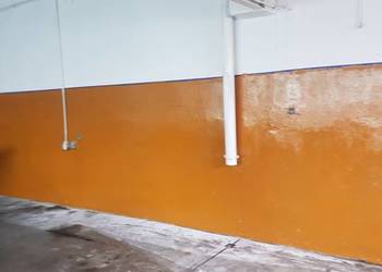 Wynajmę warsztat / małą hale magazynową