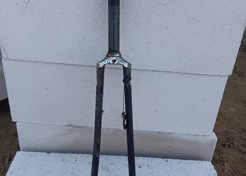 Widelec przód do klasycznego roweru