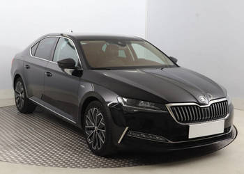 Skoda Superb 2.0 TDI