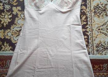 top damski  rozmiar M