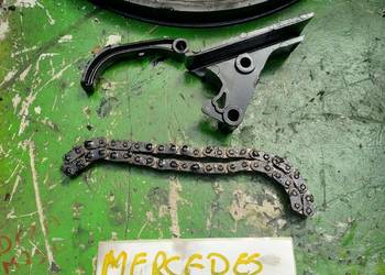 MERCEDES SPRINTER KACZKA 410 przewody wtryskowe  2,9d 2,9td