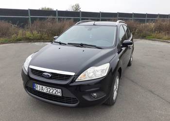 Ford Focus Mk2