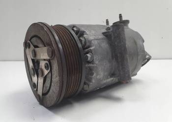 SPRĘŻARKA KLIMATYZACJI Volvo S80 II V70 III lift 1.6 T4 _