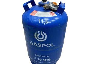 sprzedam butle gazową 11kg