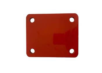 Docisk blacha uchwyt na ramę 90mm M16 03958-90