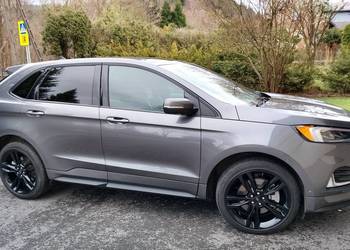 FORD EDGE ST 2,7L; V6 ;335KM ;515nM ;2023r. AWD ;Biturbo ;