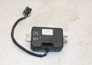 CADILLAC SEVILLE STS MODUŁ NAWIEWU 52480042