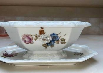 Sosjerka Rosenthal Maria. Jesień. Syg. Selb- Bavaria. Ok.1930 r.