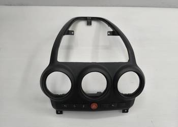 RAMKA ŚRODKOWA NAWIEWU OPEL ANTARA LIFT 2.2 CDTI 20898134