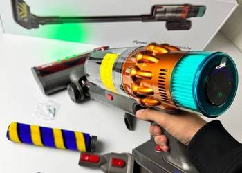 Odkurzacz Dyson V15s Detect Absolute.