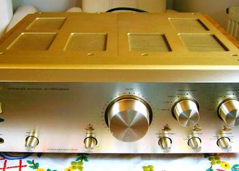 sansui au α907 limited