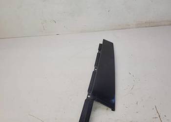 LISTWA OSŁONA DRZWI PRAWY TYŁ AUDI A8 D4 4H0839902
