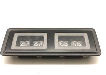 LAMPA SUFITOWA VW CADDY V 11A947290A Minivan WNĘTRZA OŚWIETLENIA, KABI