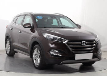 Hyundai Tucson 2.0 CRDi