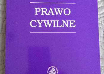 PRAWO CYWILNE Jerzy Lewandowski