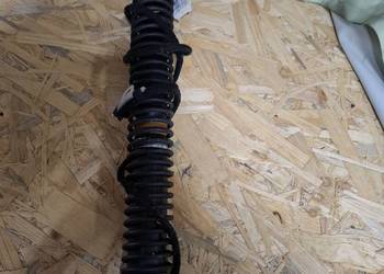 BMW F01 SILOWNIK KLAPY 712009803