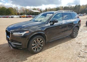 2018 VOLVO XC90 T5