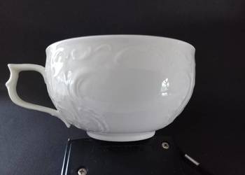 Rosenthal Sanssouci filiżanka ecru BDB