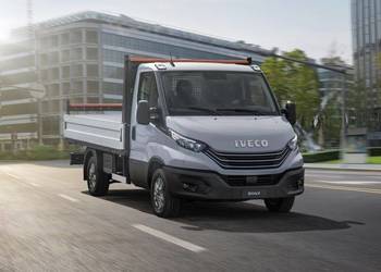 Iveco Daily 2019+ Wyłączanie Adblue DPF EGR Na miejscu lub wysyłkowo.!