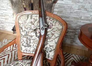 Dubeltówka konwojowka