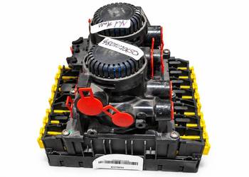 Moduł TEBS-D 4s/3m - modulator wabco