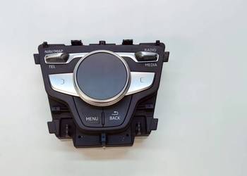 PANEL STEROWANIA MMI AUDI A4 B9 A5 8W 8W0919614K