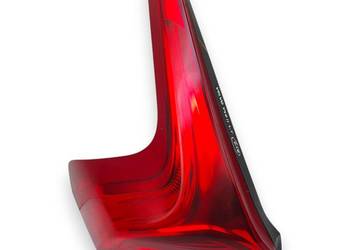 LAMPA LEWA Volvo V40 II kombi 2012-2019 tylna tylnia lewy tył 31395478
