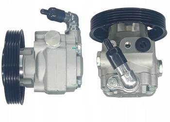 POMPA WSPOMAGANIA FORD MONDEO IV S-MAX 2.5, Volvo s80, v70  2.4D, 2.5T, D5